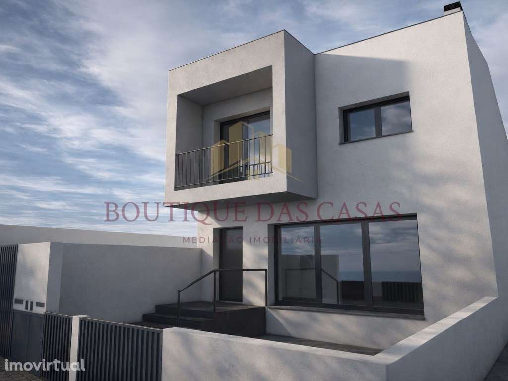 Moradia T2 - NOVA - 2 pisos - Avintes - Grande imagem: 3/18