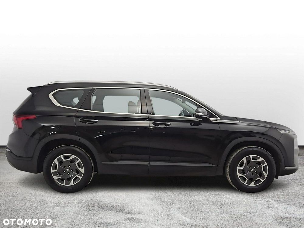 Hyundai Santa Fe - 6