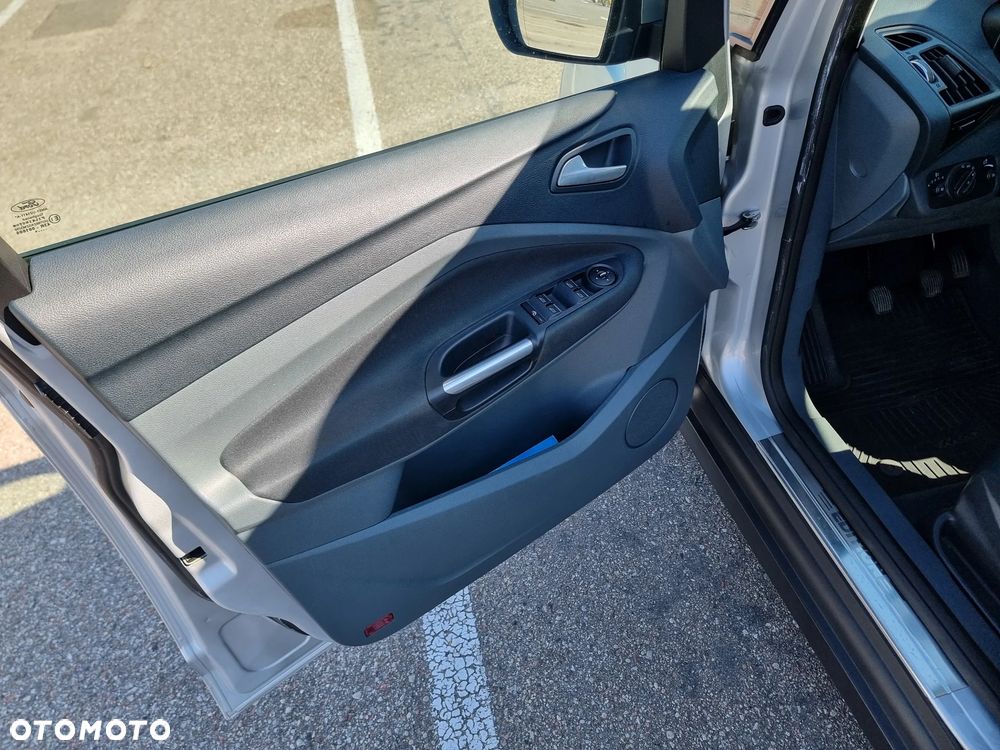 Ford Grand C-MAX 2.0 TDCi Trend - 9