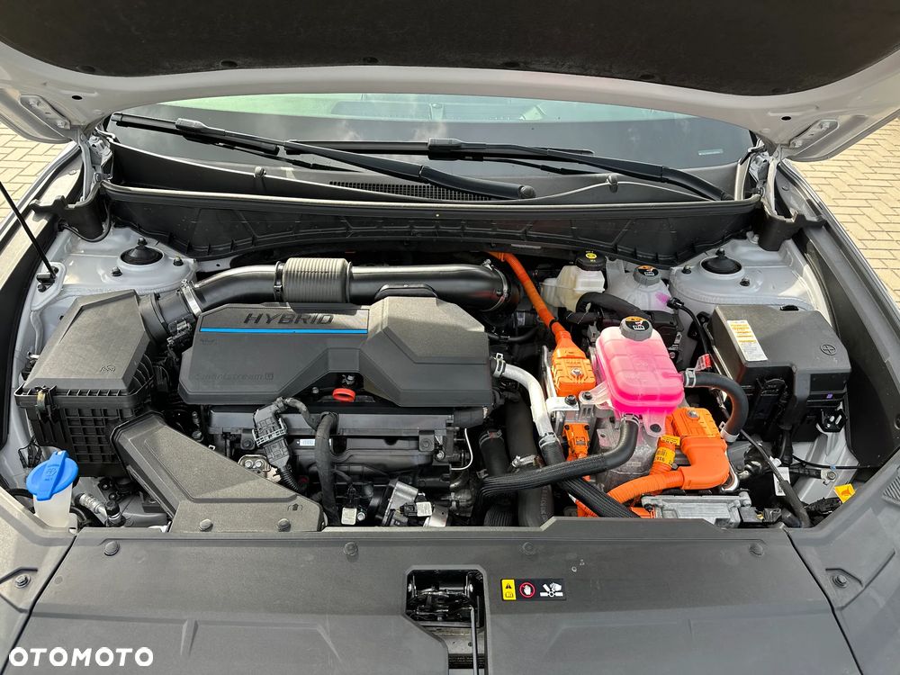 Hyundai Tucson - 29