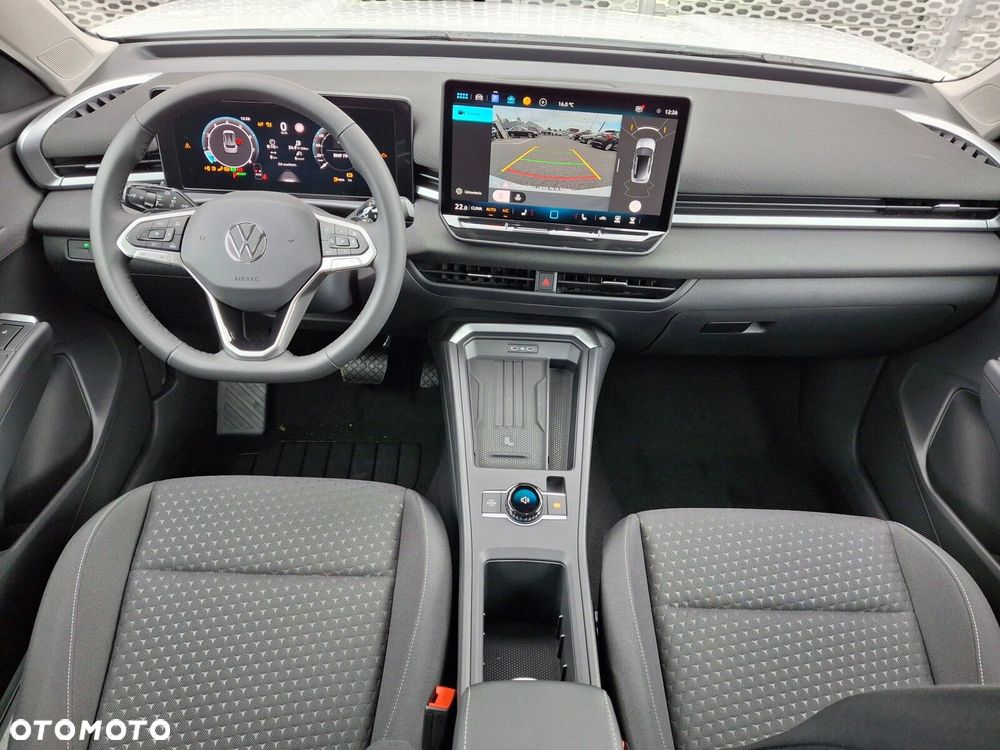Volkswagen T-Roc 1.5 eTSI Life DSG - 20