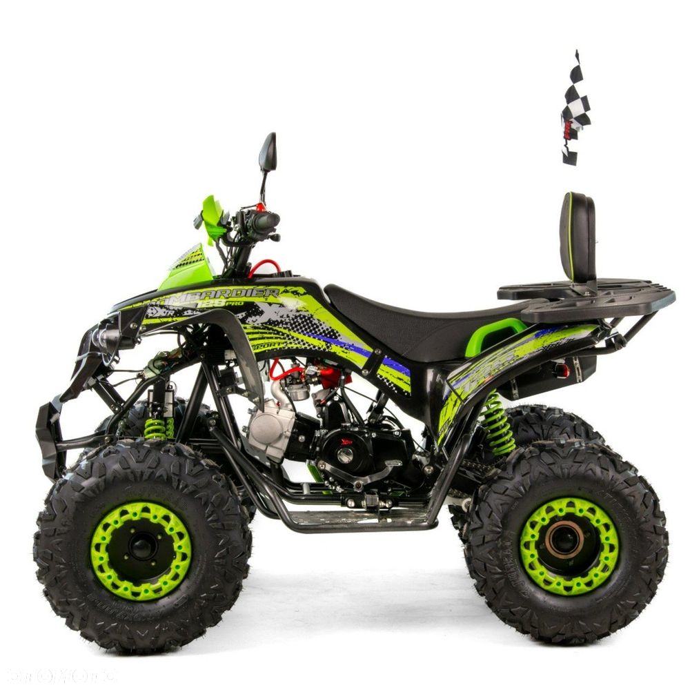 XTR Inny - 19