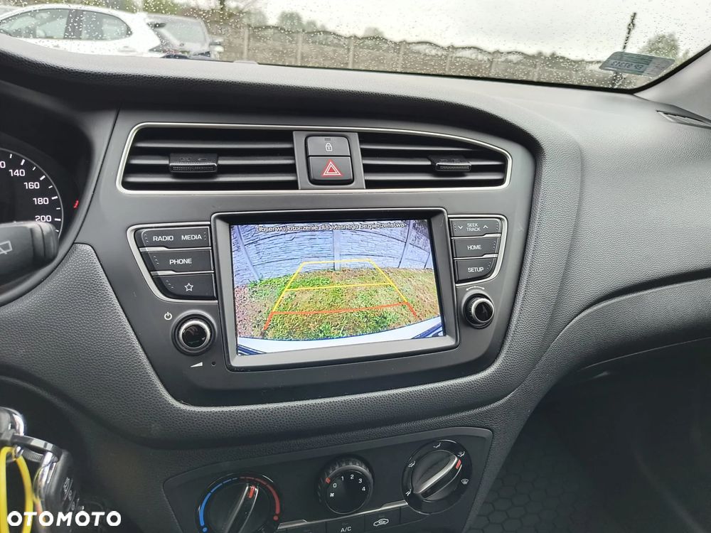 Hyundai i20 - 6