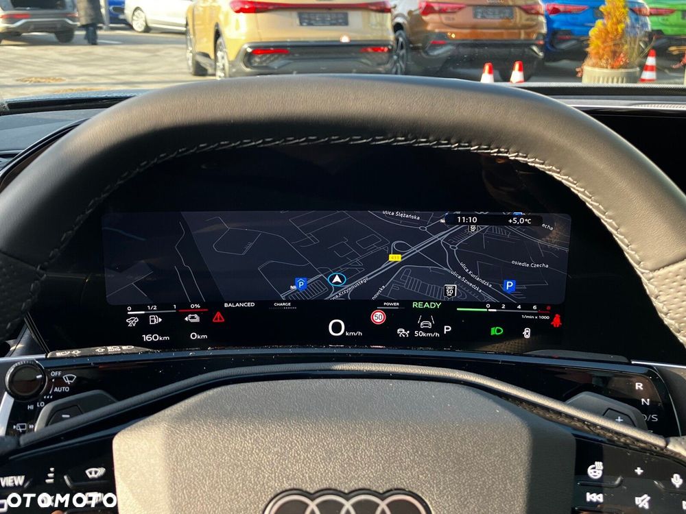 Audi Q3 Sportback - 22