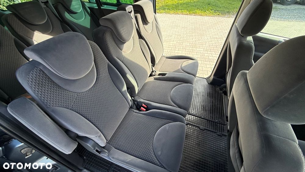 Fiat Scudo Panorama L2H1 Family - 19