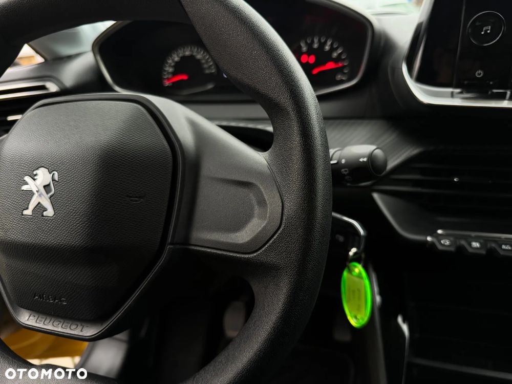 Peugeot 208 PureTech 75 Like - 14