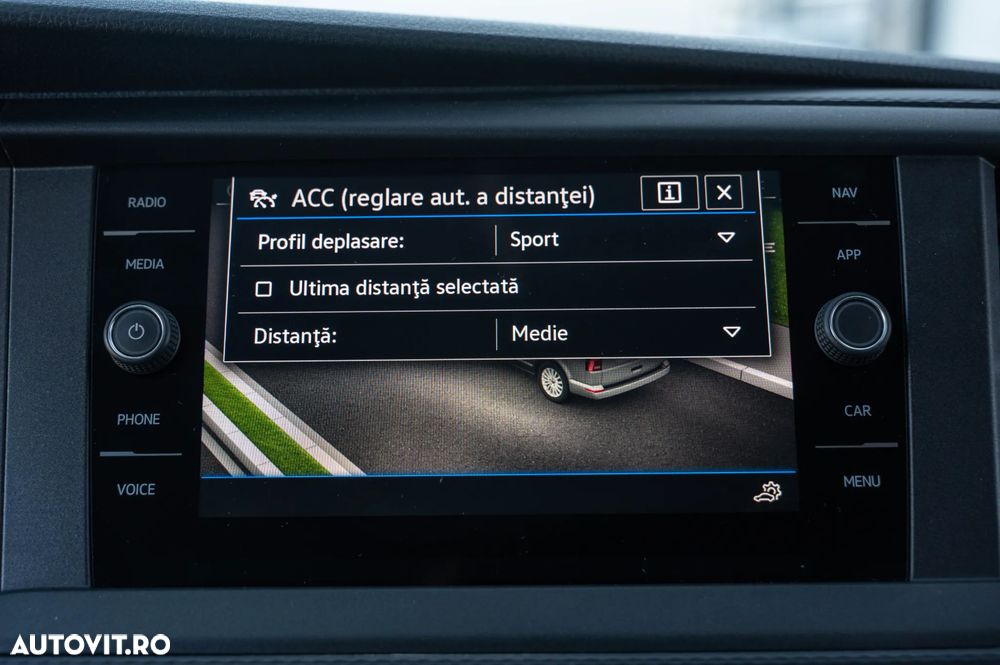 Volkswagen Transporter T6.1 DSG Lang - 23