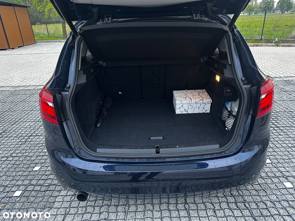 BMW Seria 2 218i - 20
