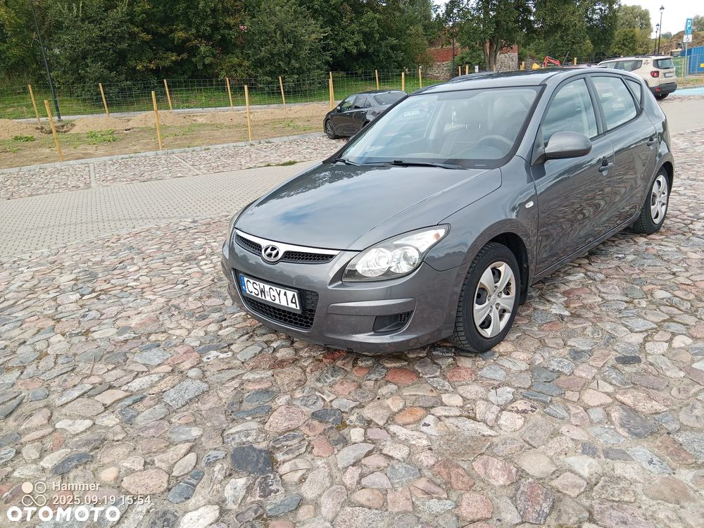 Hyundai i30 1.6 CRDi Base - 1