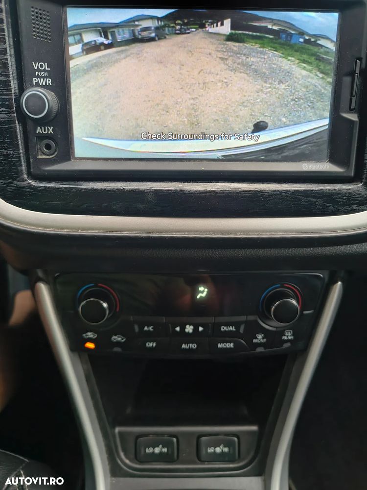 Suzuki S-Cross 1.6 DDIS Allgrip Comfort+ - 26