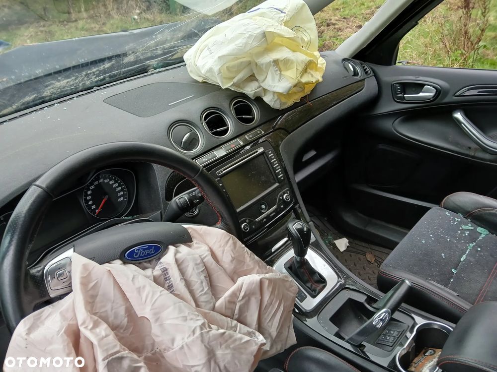 Ford S-Max 2.2 TDCi DPF Durashift-6-tronic Titanium - 5