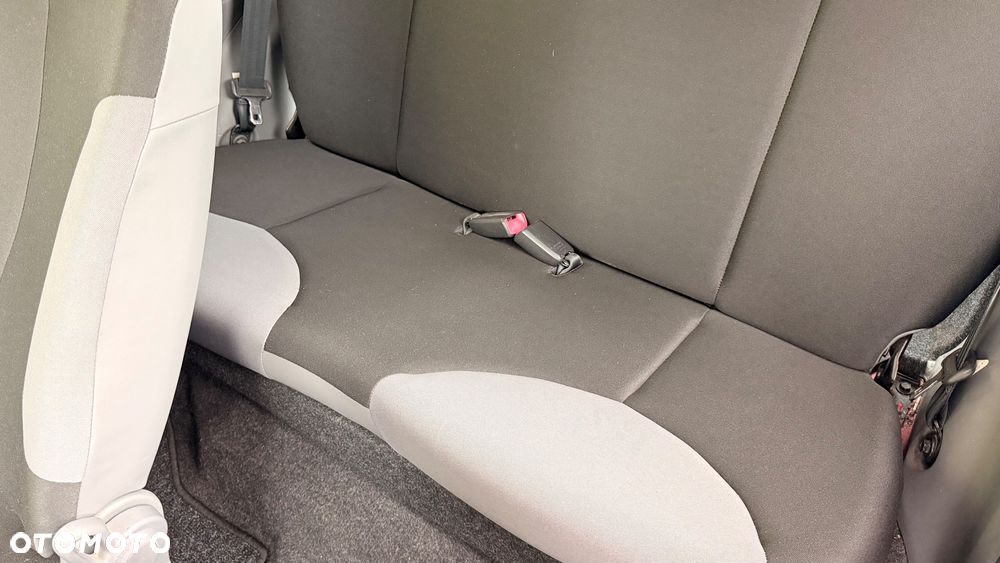 Citroën C1 1.0i Desire - 14