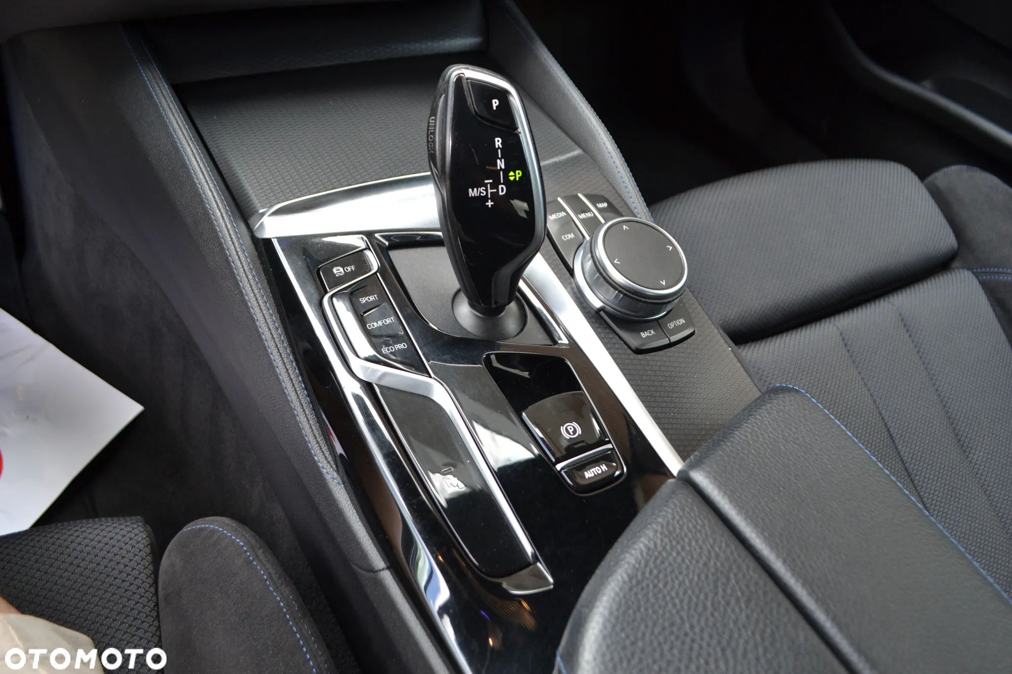 BMW Seria 5 - 37
