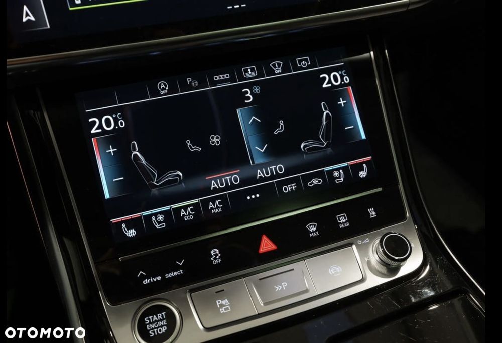 Audi A8 50 TDI mHEV Quattro Tiptr - 25