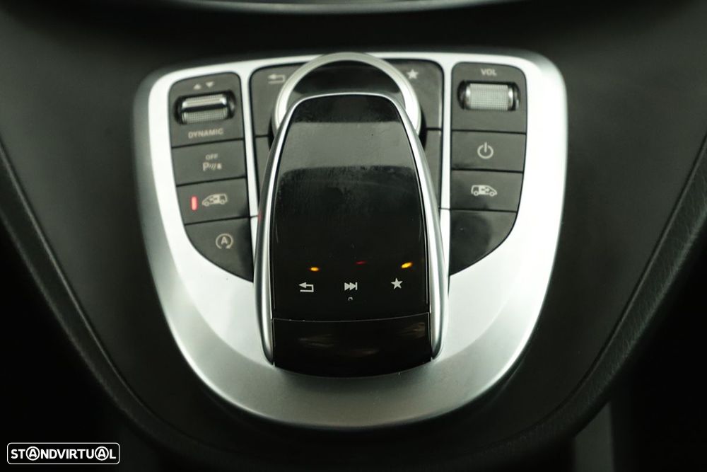 Mercedes-Benz V 250 d Longo Avantgarde - 14