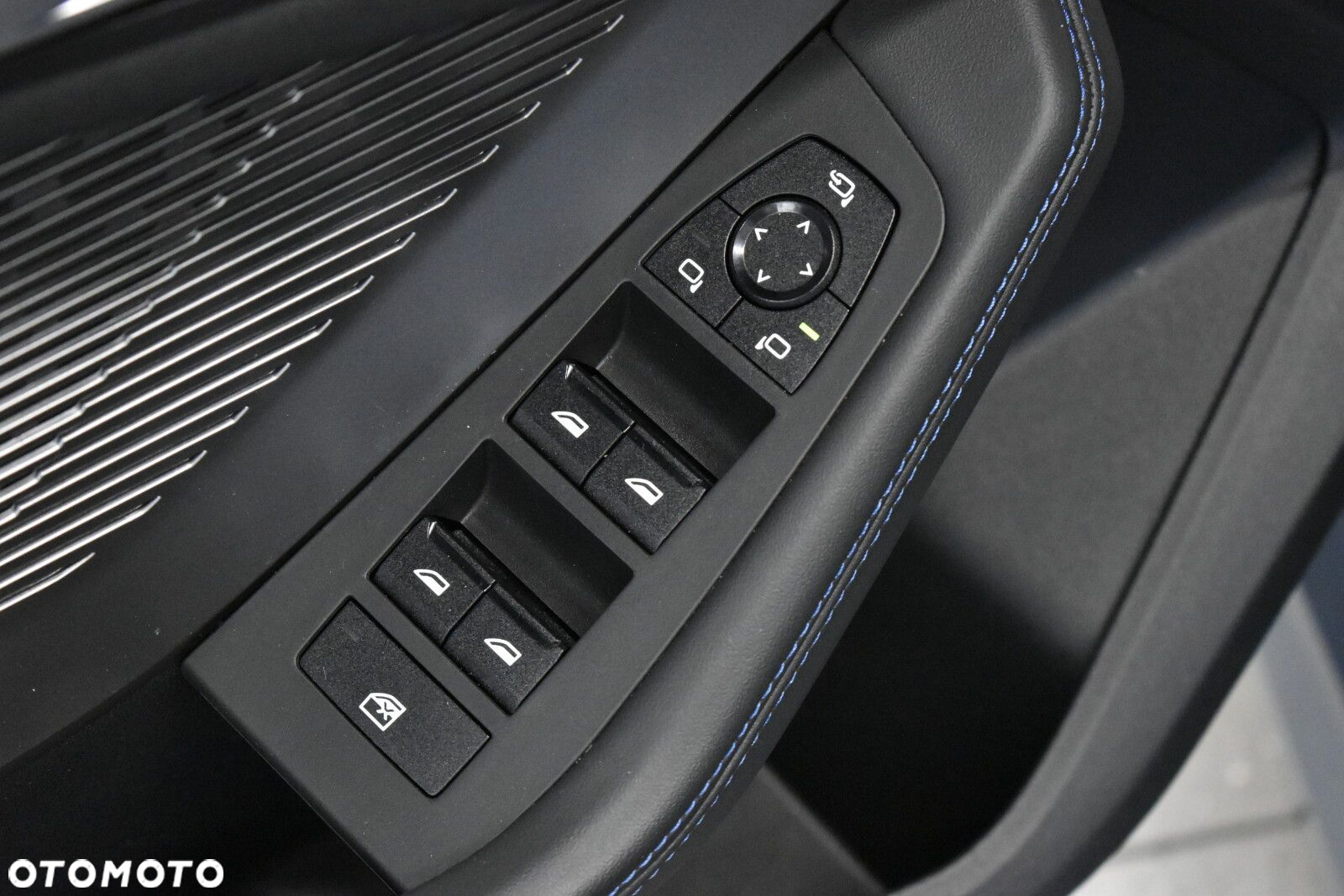 BMW Seria 1 - 7
