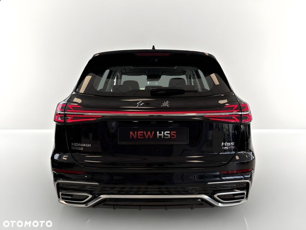 Hongqi HS5 2.0T Executive AWD - 7