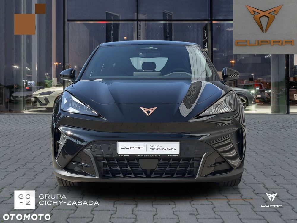 Cupra Raval - 9