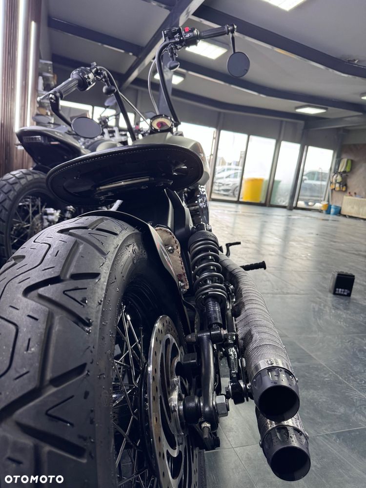 Indian Scout - 6