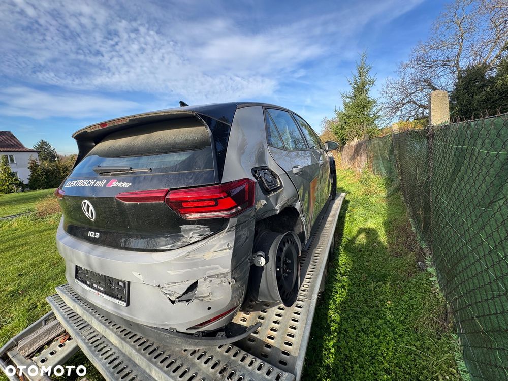 Volkswagen ID.3 Pro - 6