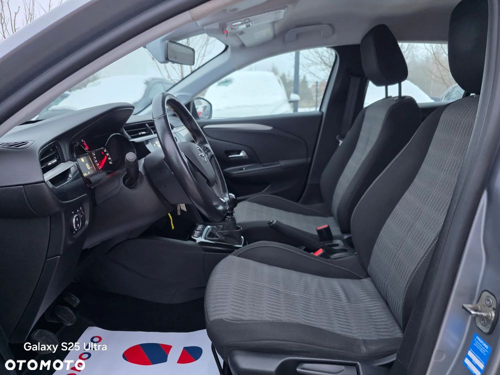 Opel Corsa - 25