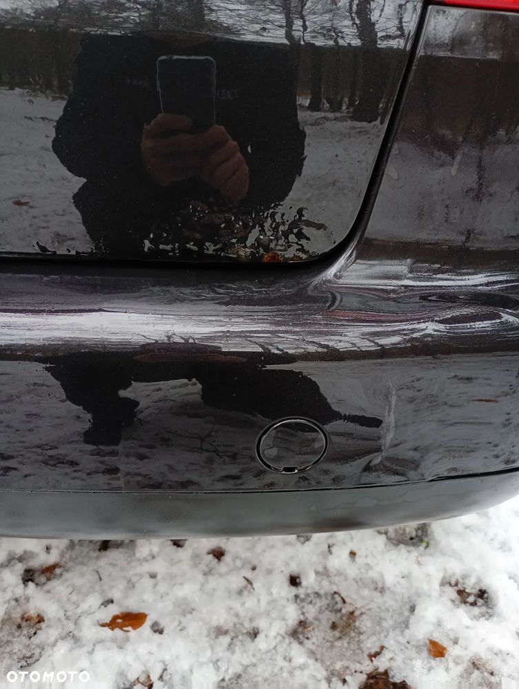 Volkswagen Touran 2.0 TDI Trendline - 18