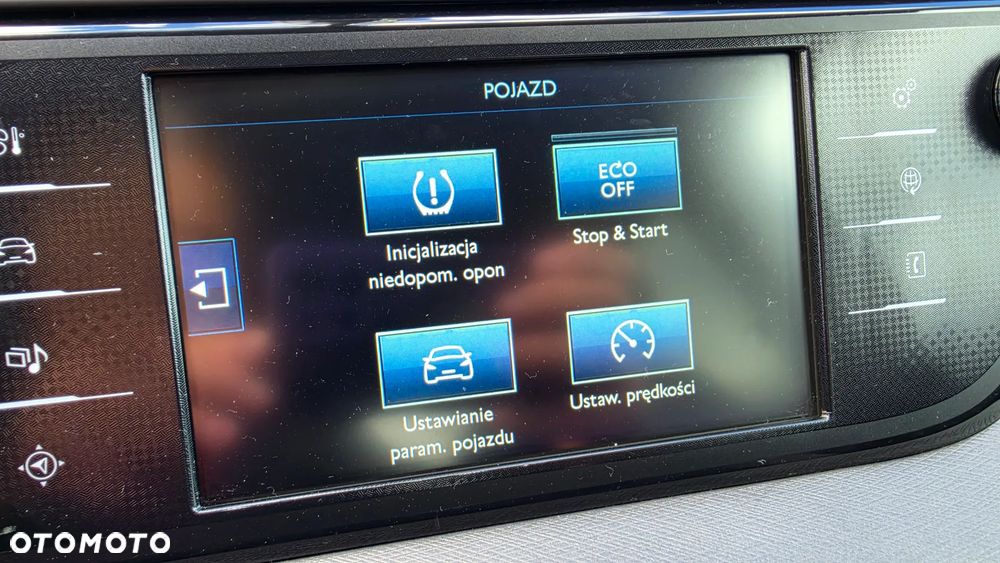 Citroën C4 Picasso 2.0 BlueHDi Intensive - 32