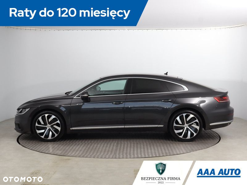 Volkswagen Arteon - 3