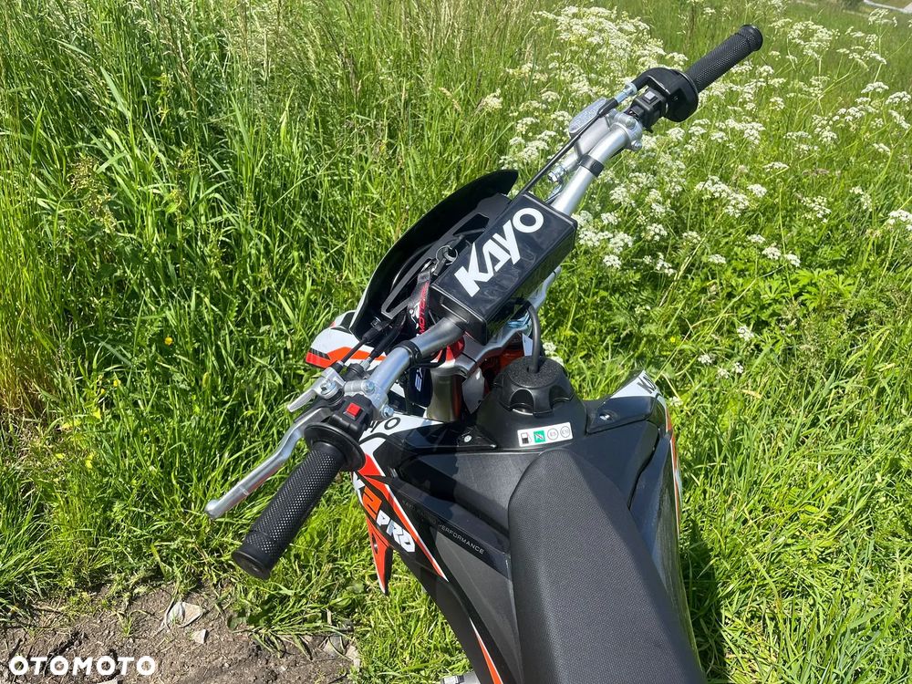 KAYO K2 PRO - 18