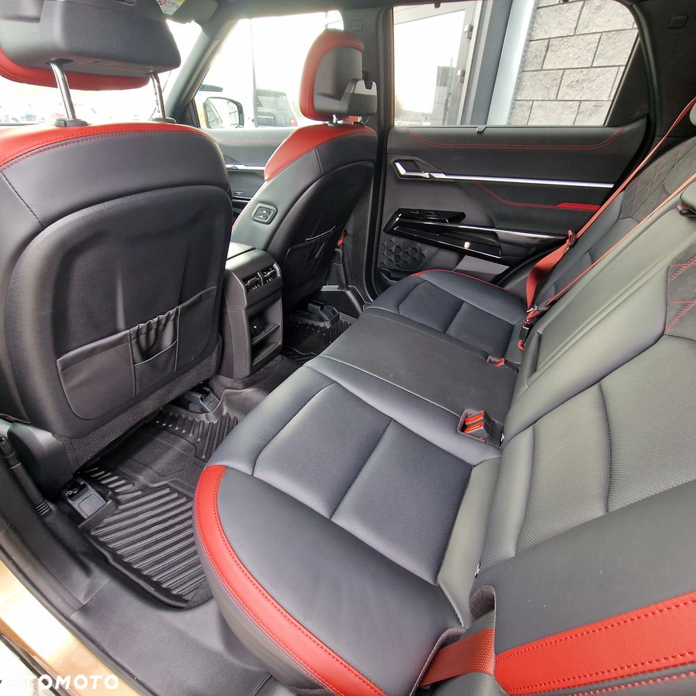 SsangYong/KGM Actyon 1.5 T-GDI Wild 4WD - 17