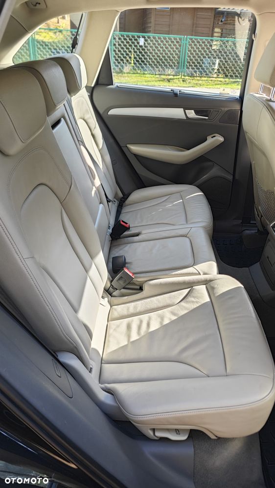 Audi Q5 2.0 TFSI Quattro S tronic - 14
