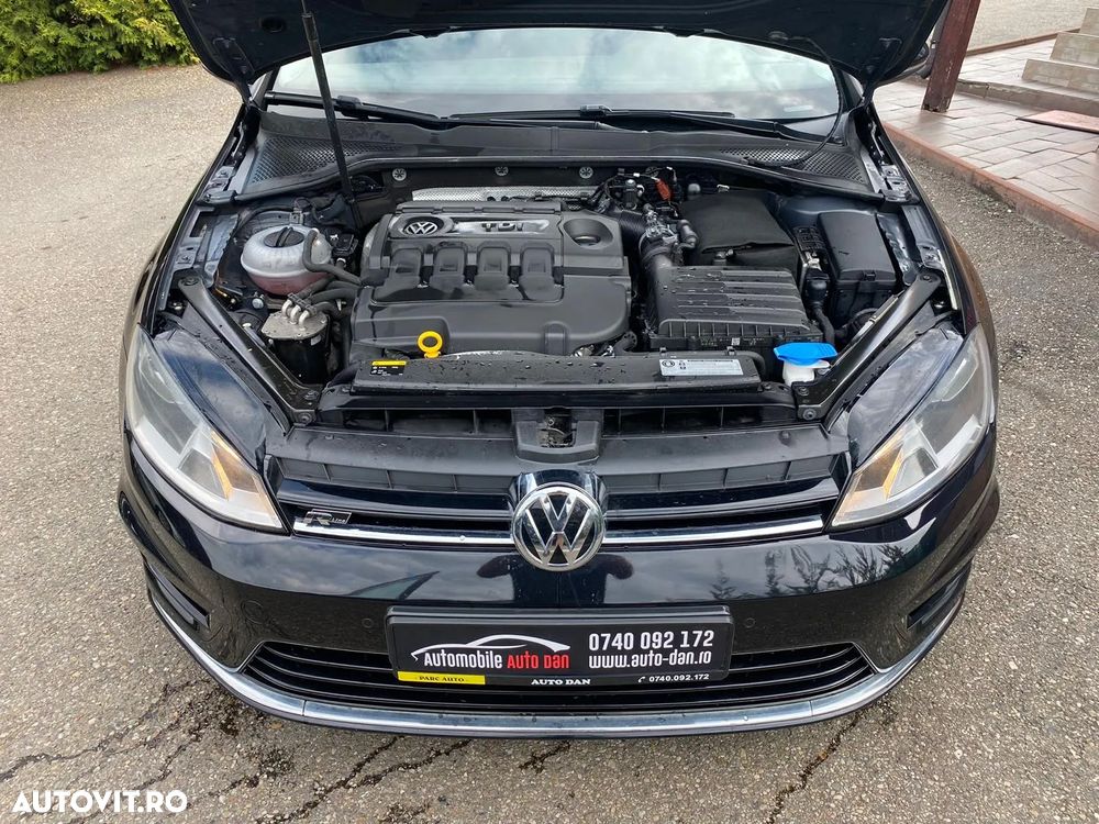 Volkswagen Golf - 13