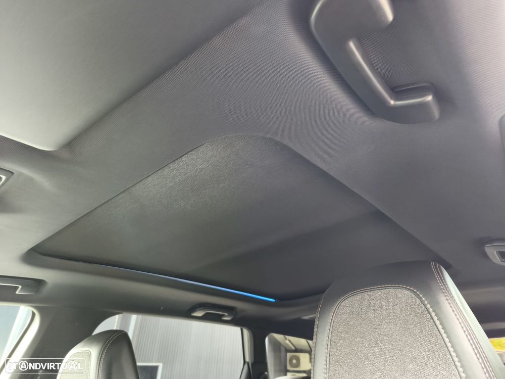 Peugeot 5008 1.5 BlueHDi GT Line - 23