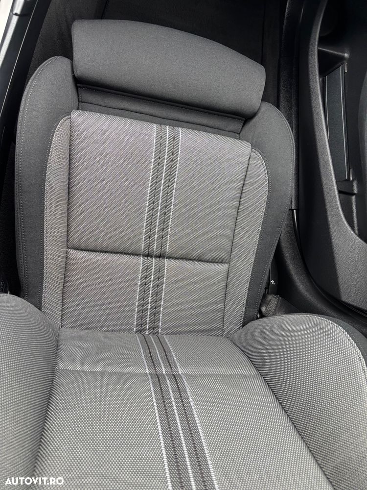 BMW X1 xDrive25d Aut. Sport Line - 20