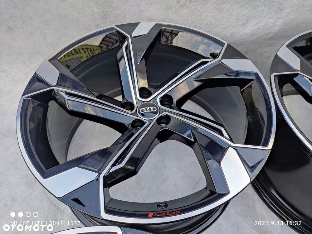 Audi RS6 sq7 q7 sq8 q8 S8 22' rsQ8 e tron - 4