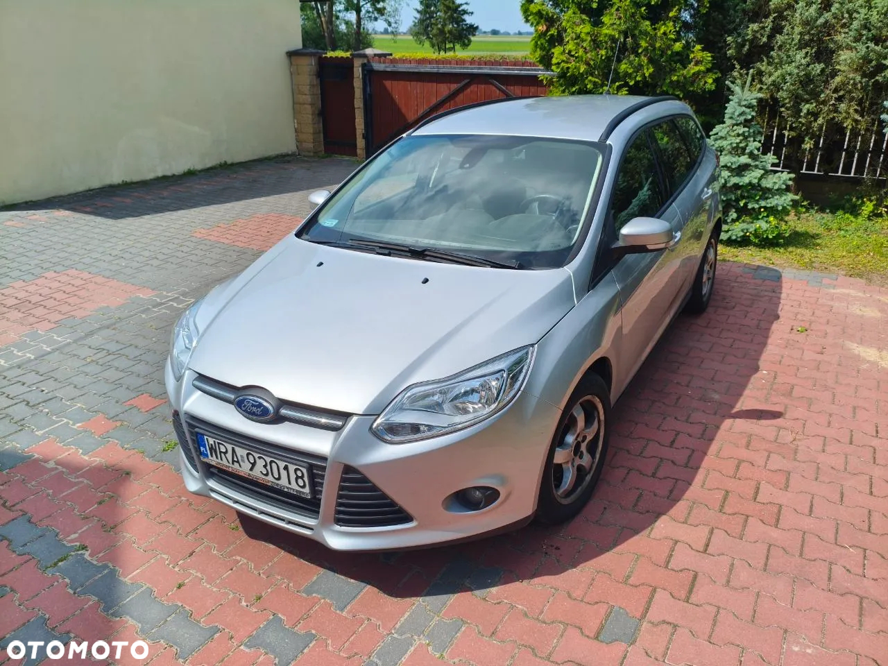 Ford Focus 1.6 TDCi Trend - 19