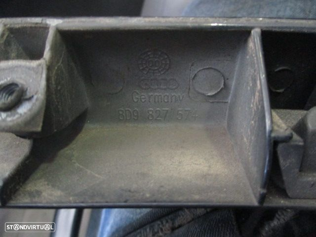Grelha Friso 8D9827574 AUDI A3 MALA - 2