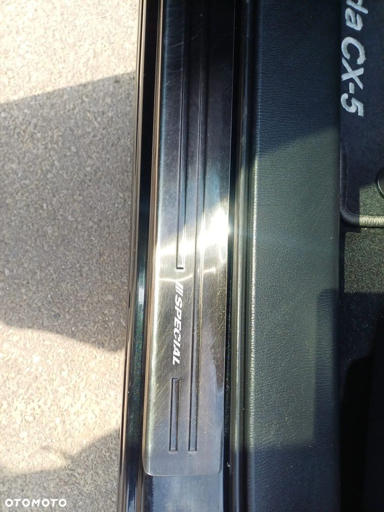 Mazda CX-5 2.0 Skymotion 2WD - 18