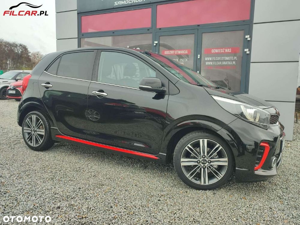 Kia Picanto - 20