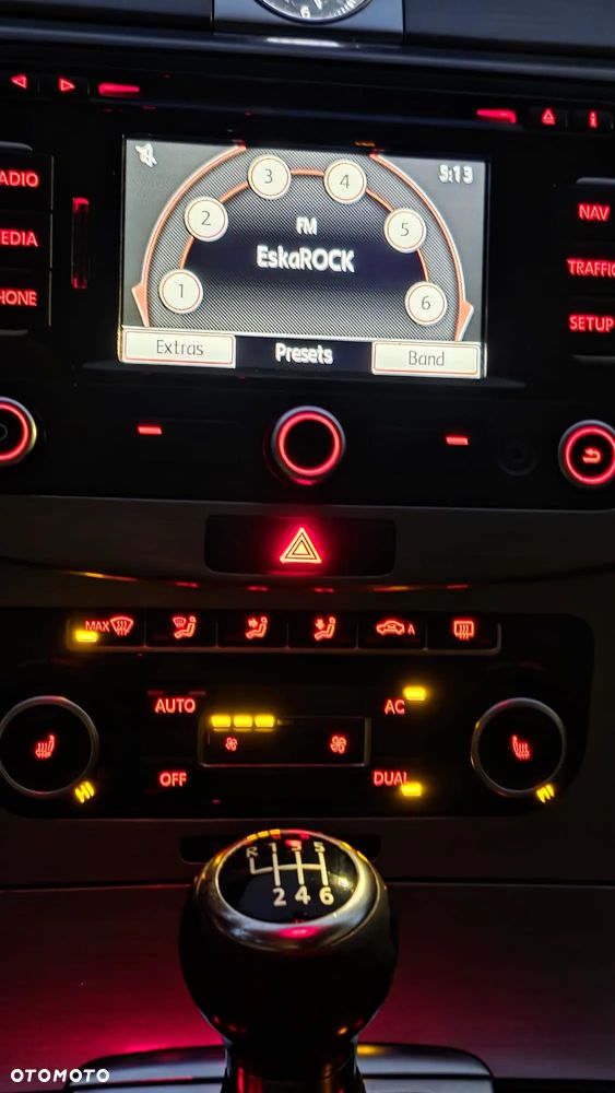 Volkswagen Passat Variant 1.4 TSI R-Line Edition Plus - 13