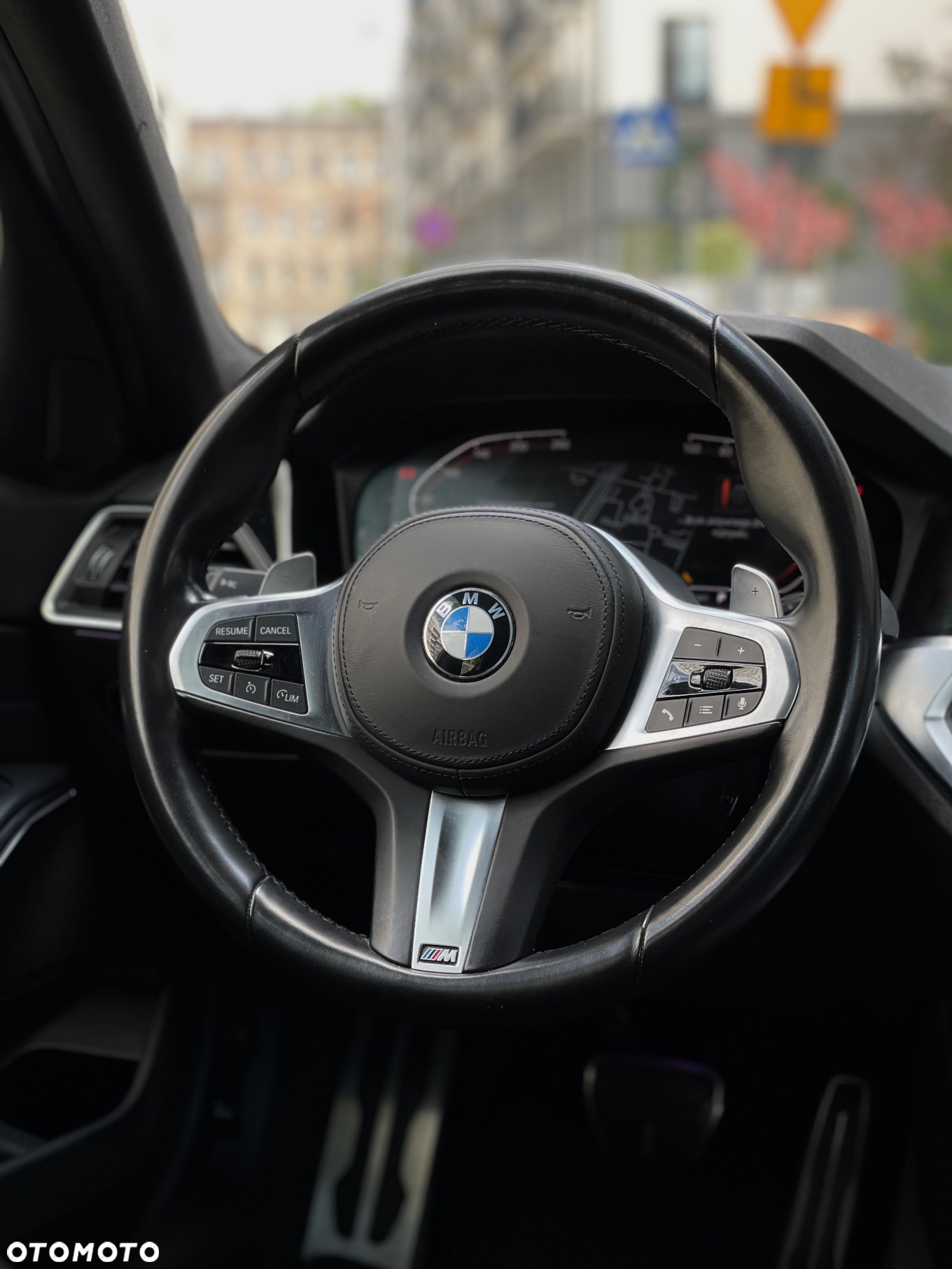 BMW Seria 3 318i Advantage sport - 11