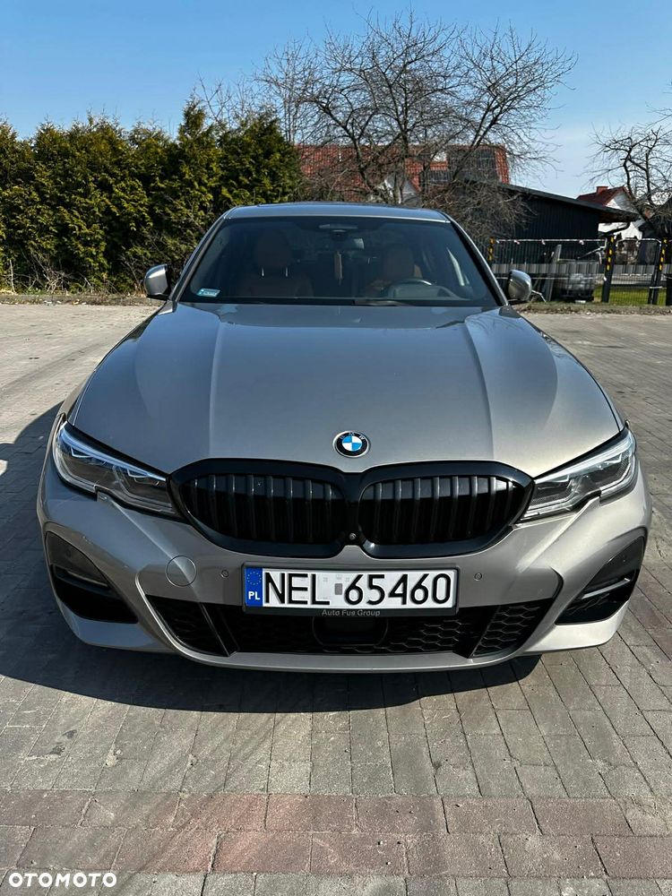 BMW Seria 3 330i M Sport sport - 6