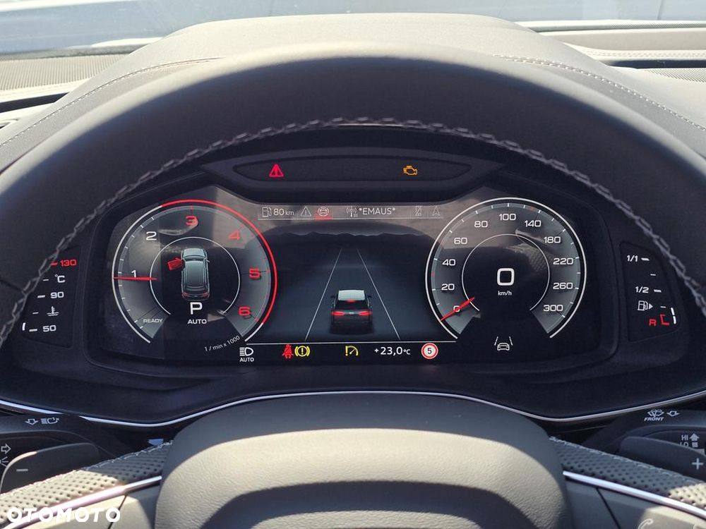 Audi Q7 50 TDI mHEV Quattro S Line Tiptr - 17