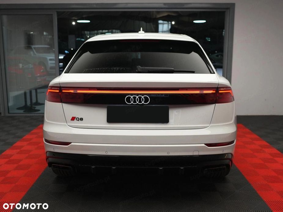Audi Q8 - 3