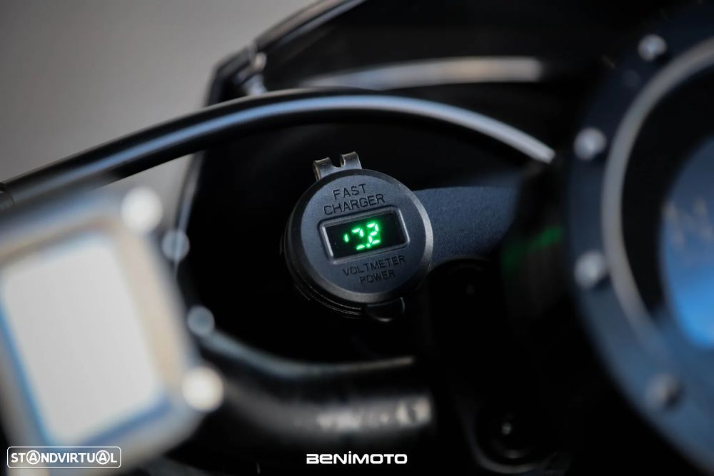 Honda CMX 500 Rebel Special Edition - 15