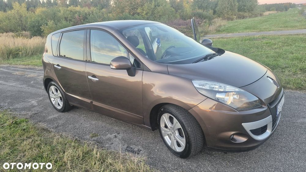 Renault Scenic - 3