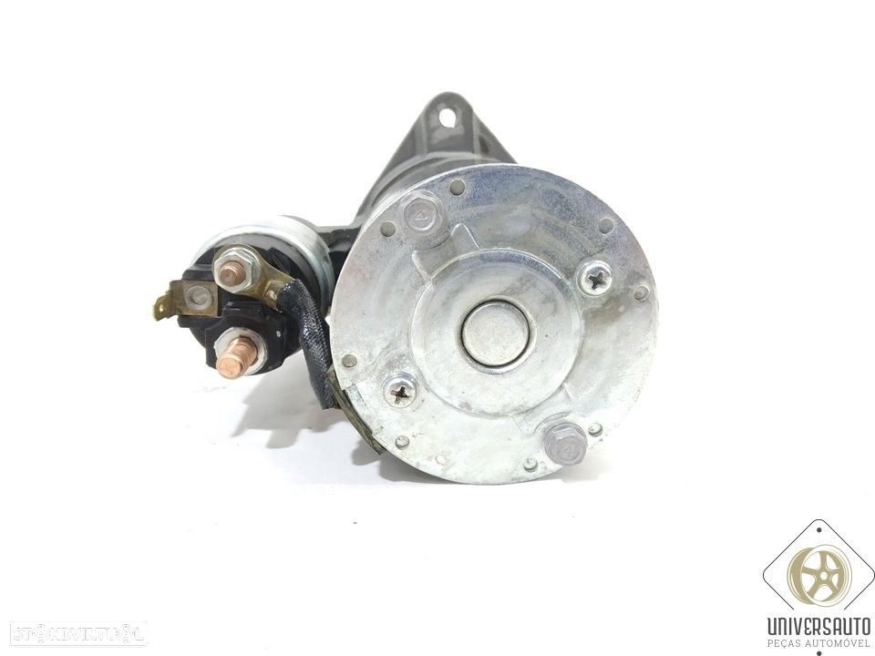 MOTOR ARRANQUE KIA PICANTO 2010 - 3