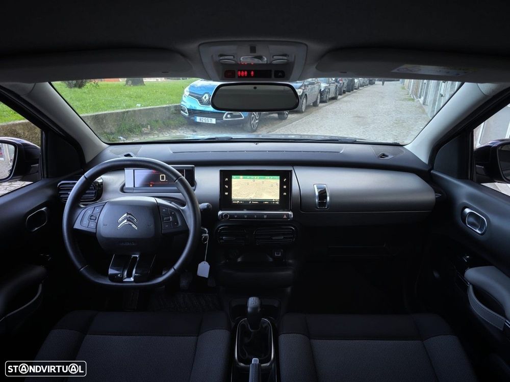 Citroën C4 Cactus 1.2 PureTech Feel - 5