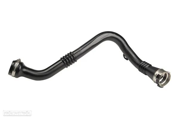 Tubo do interccoler Renault Megane III e Scénic III 1900 DCI 8200804000 - 1
