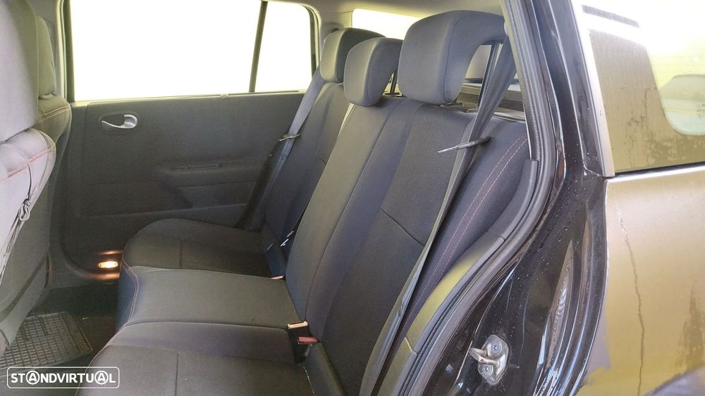 Renault Mégane 1.5 dCi Confort - 21